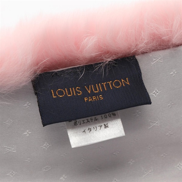 ルイ・ヴィトン(LOUIS VUITTON)ルイ・ヴィトン エシャルプ ウィンター