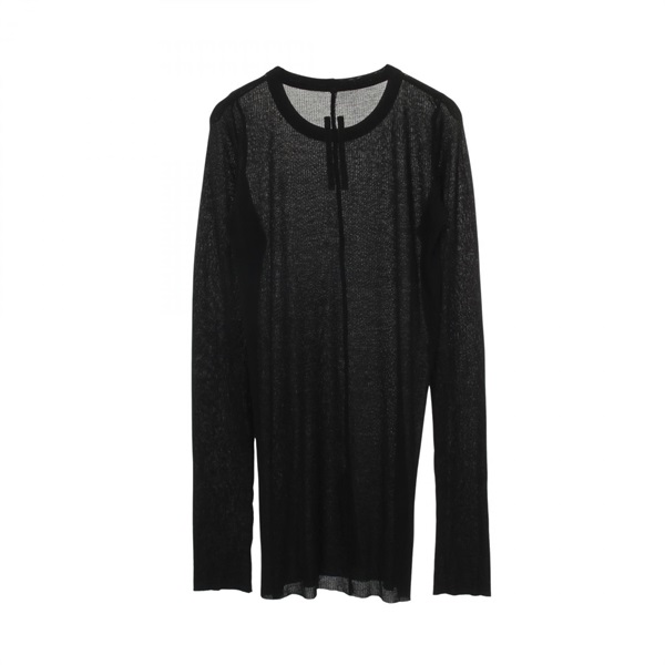 Rick Owens ロングスリーブTシャツ 2120900108304_sub01_LL.jpg