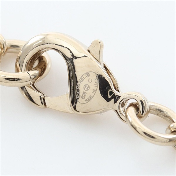 シャネル(CHANEL)シャネル デニムフラワーモチーフ ココマーク B26C