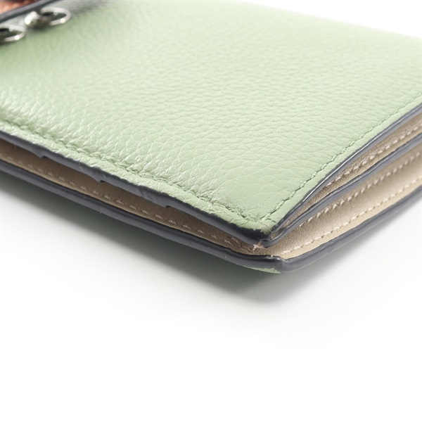 ロエベ(LOEWE)ロエベ バーティカル ウォレット ラージ 二つ折り長財布