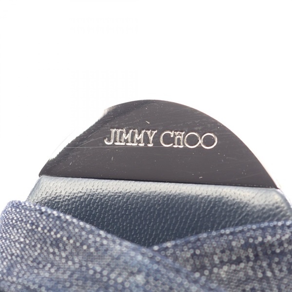 ジミーチュウ(JIMMY CHOO)ジミーチュウ PANNA サンダル 靴 レディース