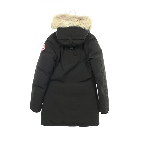 カナダグース(CANADA GOOSE)カナダグース BRONTE PARKA ブロンテパーカ