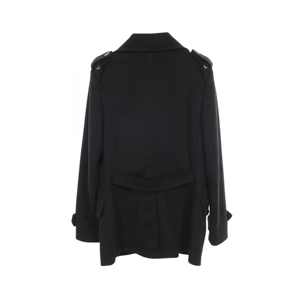 グッチ(GUCCI)グッチ ダブルブレスト ピーコート 衣料品 アウター