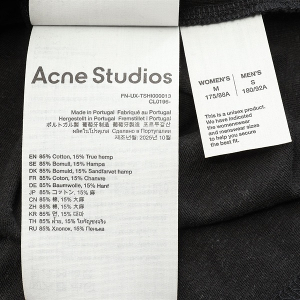 アクネストゥディオズ(ACNE STUDIOS)アクネストゥディオズ スプレー