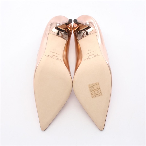 ジミーチュウ(JIMMY CHOO)ジミーチュウ AGNES アグネス ポインテッド