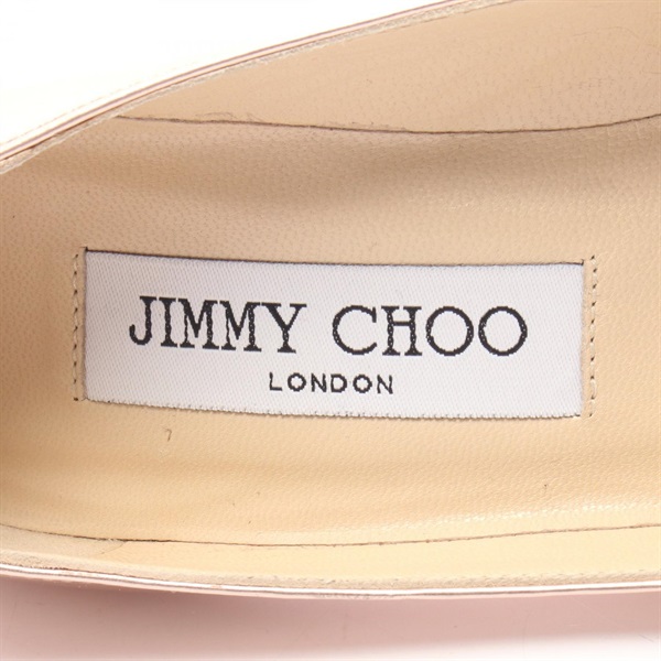 ジミーチュウ(JIMMY CHOO)ジミーチュウ AGNES アグネス ポインテッド