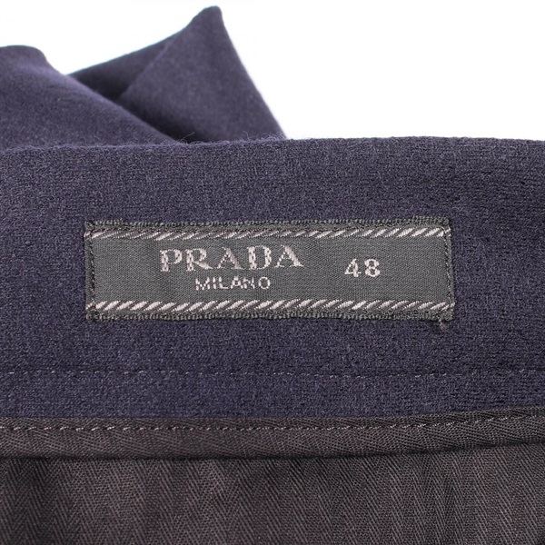 プラダ(PRADA)プラダ パンツ 衣料品 ボトムス メンズ｜2120900148904
