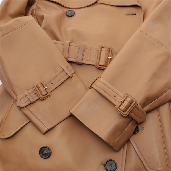 プラダ(PRADA)プラダ NAPPA トレンチコート 衣料品 アウター