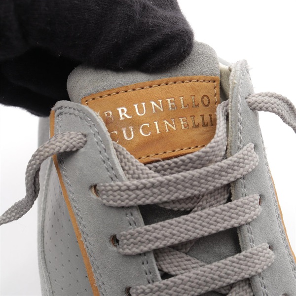 ブルネロクチネリ(Brunello Cucinelli)ブルネロクチネリ スニーカー 靴