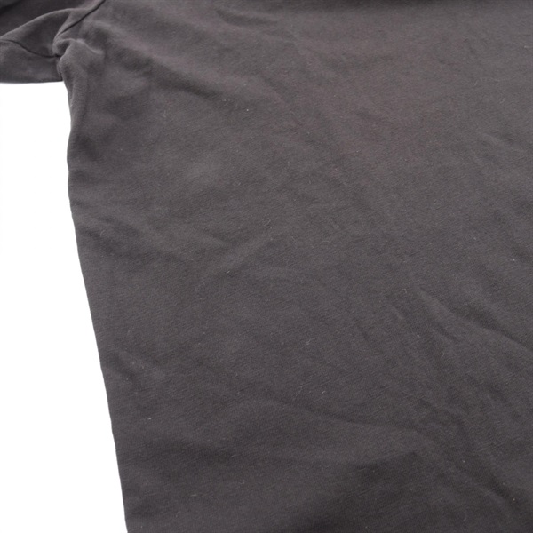 モンクレール(MONCLER)モンクレール ロゴワッペン 半袖Tシャツ 衣料品