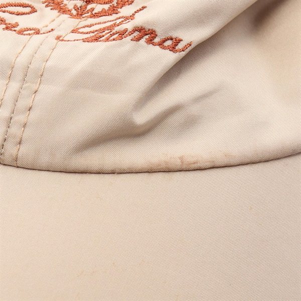 ロロピアーナ(Loro Piana)ロロピアーナ キャップ 帽子 メンズ