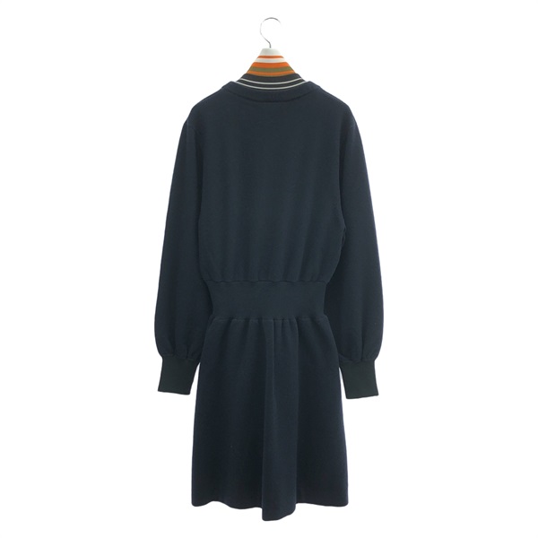 ルイ・ヴィトン(LOUIS VUITTON)ルイ・ヴィトン ニットワンピース