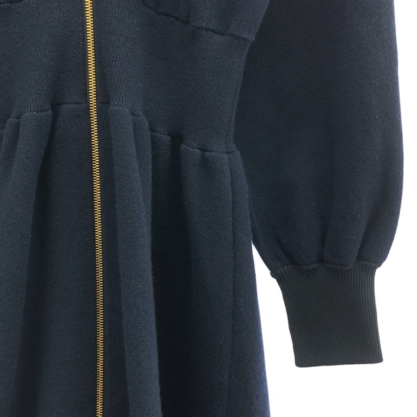 ルイ・ヴィトン(LOUIS VUITTON)ルイ・ヴィトン ニットワンピース