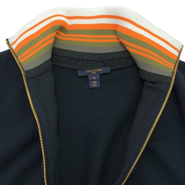 ルイ・ヴィトン(LOUIS VUITTON)ルイ・ヴィトン ニットワンピース