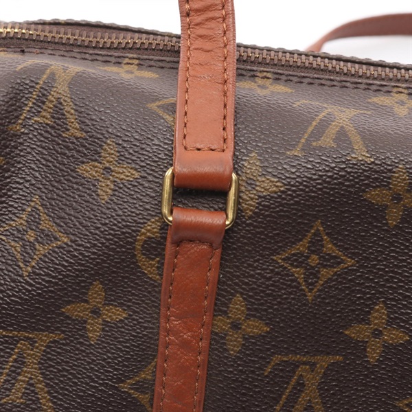 ルイ・ヴィトン(LOUIS VUITTON)ルイ・ヴィトン パピヨン30 旧型