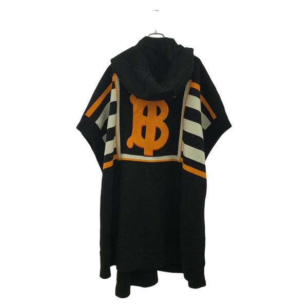 バーバリー(BURBERRY)バーバリー ポンチョ ポンチョ 衣料品 アウター