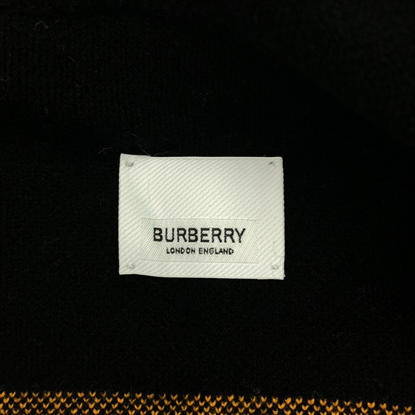 バーバリー(BURBERRY)バーバリー ポンチョ ポンチョ 衣料品 アウター