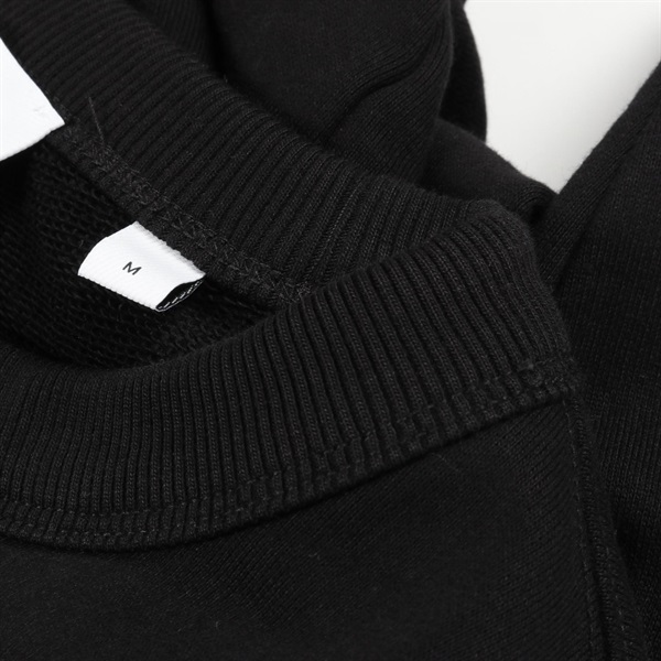 バーバリー(BURBERRY)バーバリー ロゴ スウェット 衣料品 トップス 