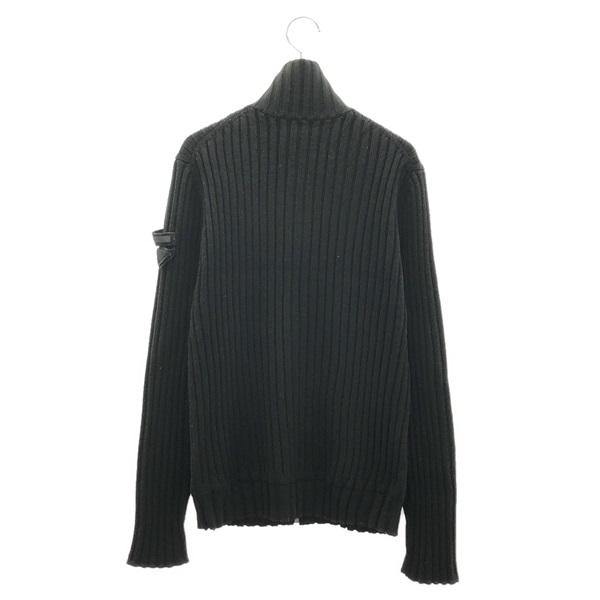 プラダ(PRADA)プラダ ジップアップカーディガン カーディガン 衣料品