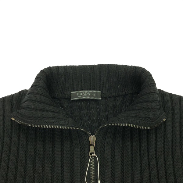 プラダ(PRADA)プラダ ジップアップカーディガン カーディガン 衣料品