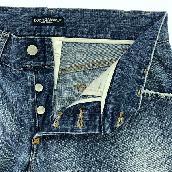 tespec　D&G ドルチェアンドガッバーナ パンツ　サイズ52 ドルチェアンドガッバーナ(DOLCE & GABBANA)ドルチェアンドガッバーナ