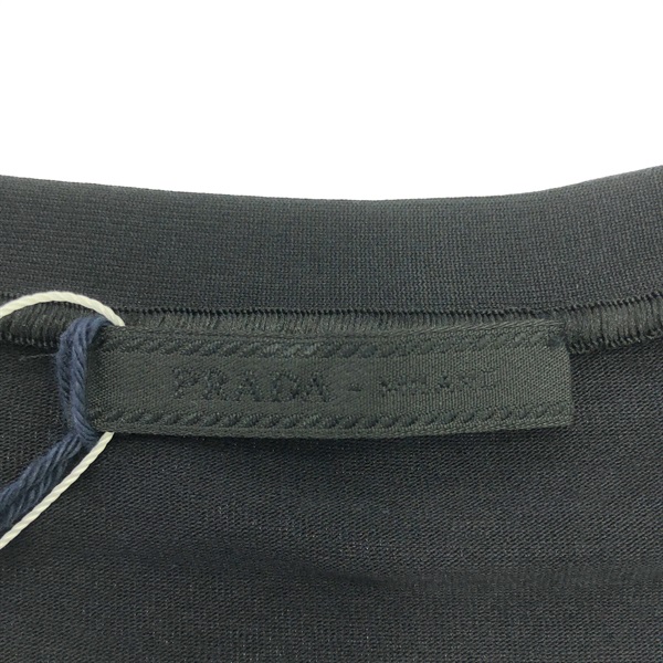 プラダ(PRADA)プラダ 半袖Tシャツ 衣料品 トップス レディース