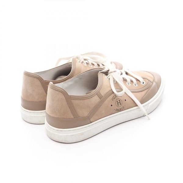 エルメス(HERMES)エルメス ゲット スニーカー 靴 メンズ