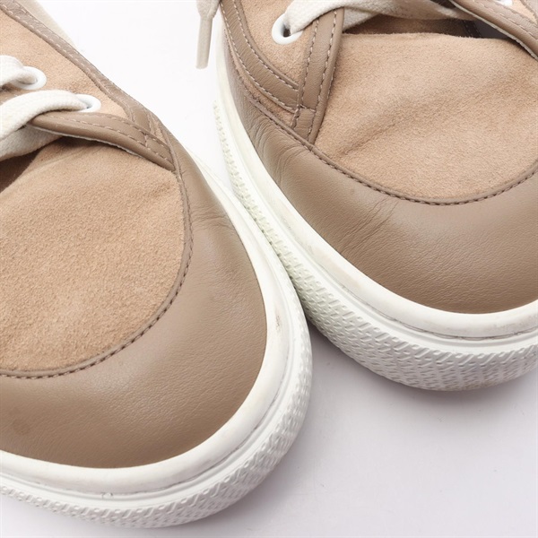 エルメス(HERMES)エルメス ゲット スニーカー 靴 メンズ