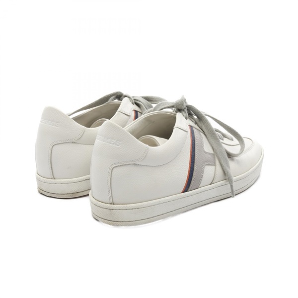 エルメス(HERMES)エルメス ブーメラン スニーカー 靴 メンズ