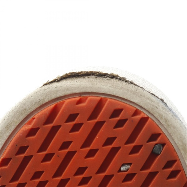 エルメス(HERMES)エルメス ブーメラン スニーカー 靴 メンズ