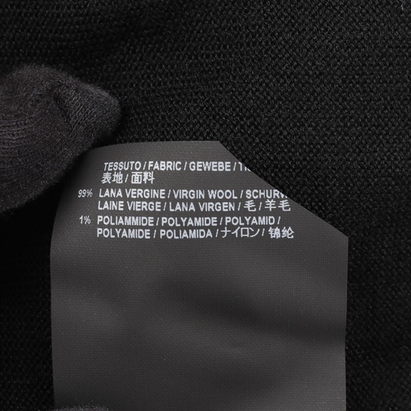 バレンシアガ(BALENCIAGA)バレンシアガ ニット 衣料品 トップス メンズ