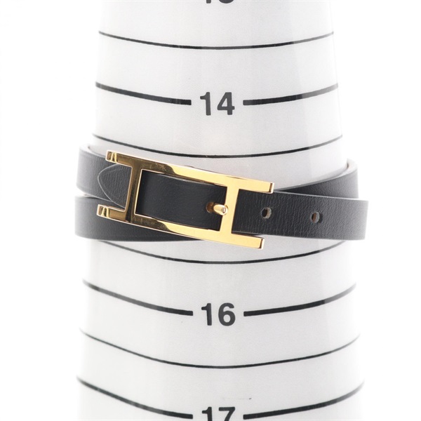 エルメス(HERMES)エルメス アピ3 ブレスレット アクセサリー