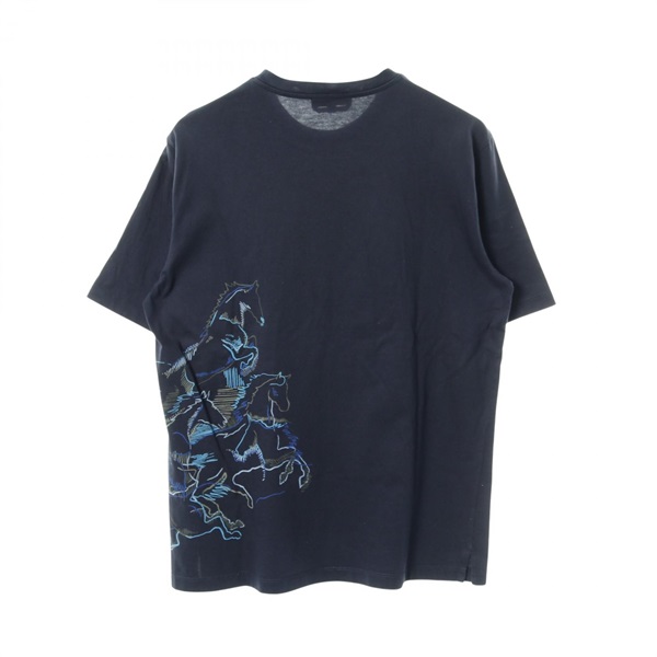 エルメス(HERMES)エルメス カヴァルカード カットソー 衣料品 トップス 