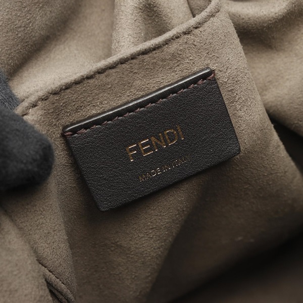 フェンディ(FENDI)フェンディ モントレゾール ハンドバッグ バッグ