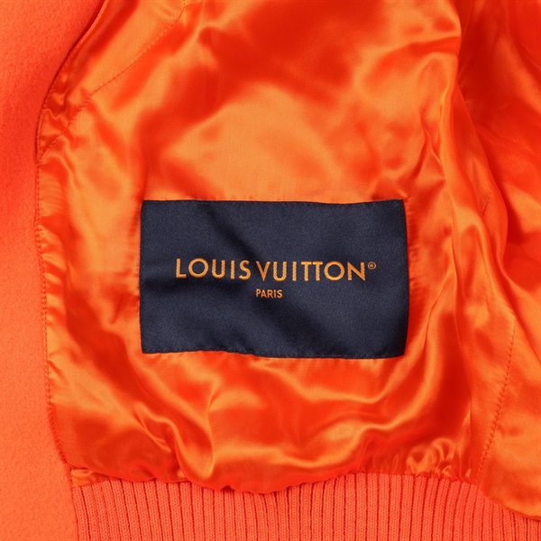ルイ・ヴィトン(LOUIS VUITTON)ルイ・ヴィトン ミニバーシティブルゾン