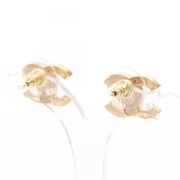 シャネル(CHANEL)シャネル ココマーク ピアス ジュエリー レディース
