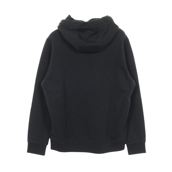 バーバリー(BURBERRY)バーバリー ロゴプリント パーカー 衣料品