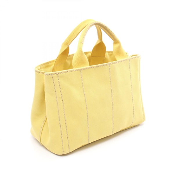 プラダ(PRADA)プラダ CANAPA カナパ ミニ トートバッグ バッグ