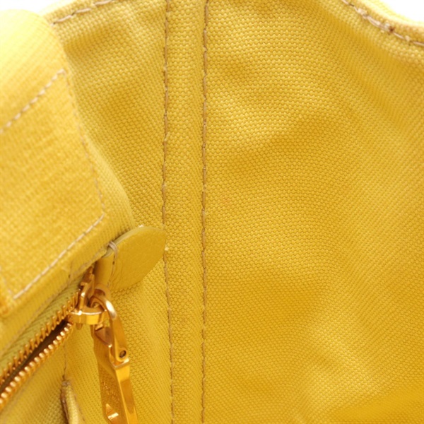 プラダ(PRADA)プラダ CANAPA カナパ ミニ トートバッグ バッグ