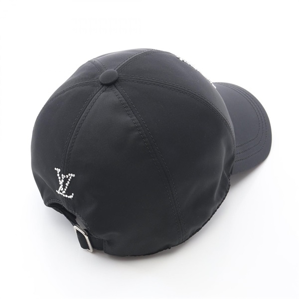 ルイ・ヴィトン(LOUIS VUITTON)ルイ・ヴィトン LVスクリプト キャップ