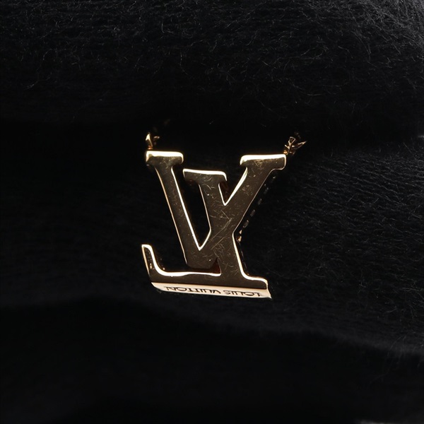 ルイ・ヴィトン(LOUIS VUITTON)ルイ・ヴィトン コリエ LV アイコニック
