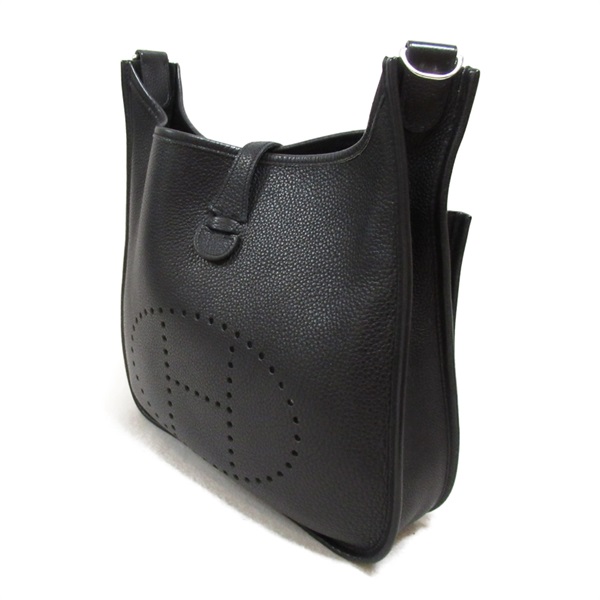 エルメス エヴリン2PM 黒 エルメス エヴリンアマゾンTPM ブラック トリヨンクレマンス ゴールド