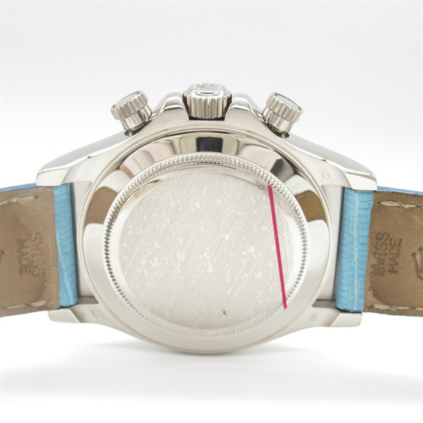 ロレックス(ROLEX)ロレックス デイトナビーチ ターコイズ P番