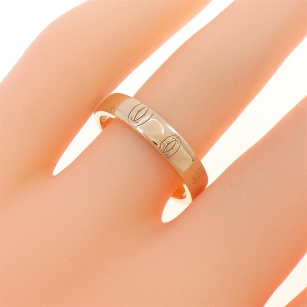 カルティエ(CARTIER)ハッピーバースデー リング｜2300000007770 