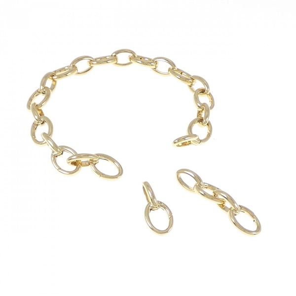 ハリーポッター ノーブルコレクション チャームブレスレット ハリー