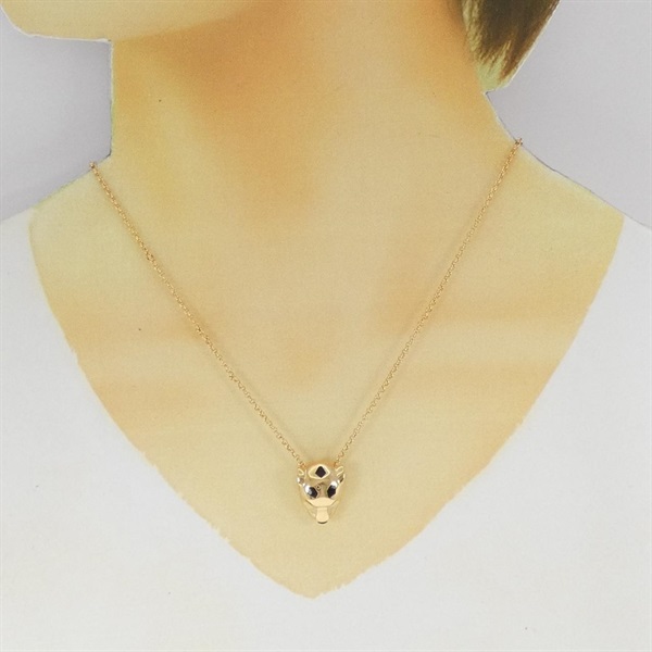 カルティエ(CARTIER)パンテール ネックレス｜2300000063813｜【公式