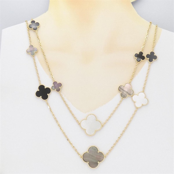 ヴァンクリーフ＆アーペル(Van Cleef & Arpels)マジックアルハンブラ