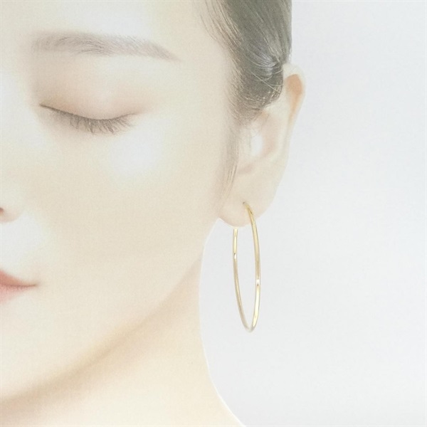 ティファニー(TIFFANY＆CO)750YG ピアス｜2300000129472｜【公式】新品  