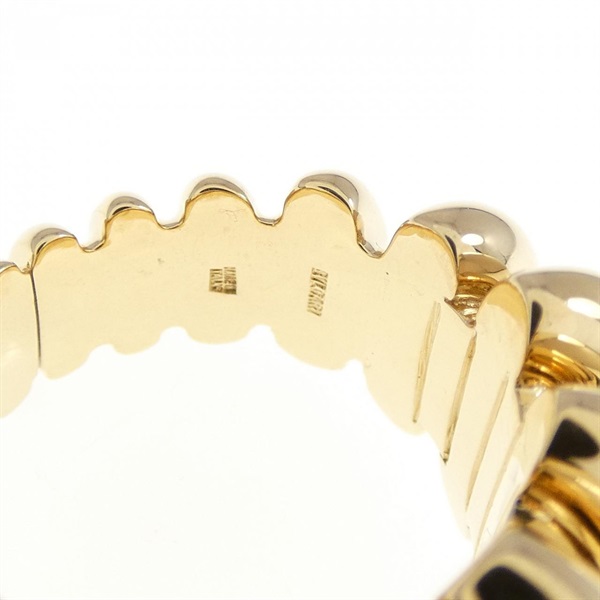 ブルガリ(BVLGARI)チェルティカ リング｜2300000231755｜【公式】新品
