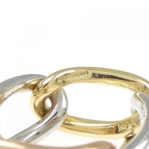 ミキモト(MIKIMOTO)ダイヤモンド リング 0.29CT｜2300000287295  